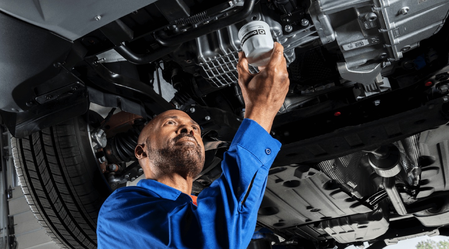 Routine Services That
Won't Disrupt Your Routine